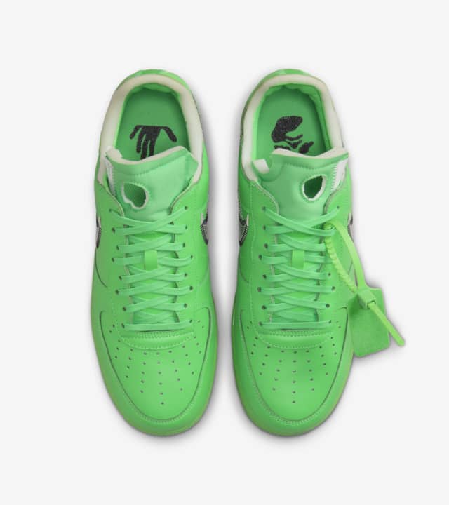 brooklyn af1